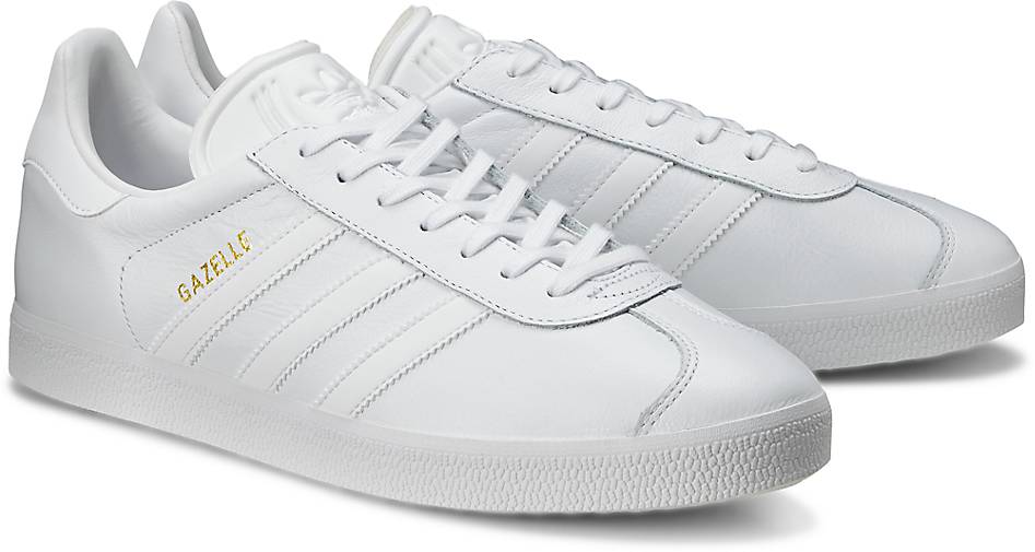 adidas sneaker weiß herren